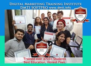 See BATCH IMAGES - Digital Marketing Courses in Mumbai - DMTI Softpro
