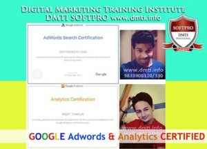 See BATCH IMAGES - Digital Marketing Courses in Mumbai - DMTI Softpro