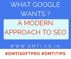 seo tips at dmti softpro digital marketing tips images