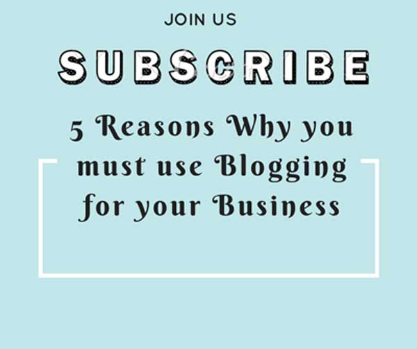 blogging for business, blogging and seo